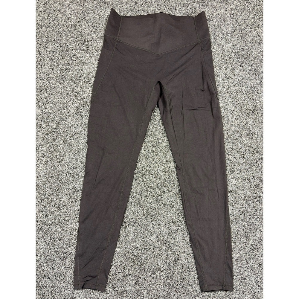 Halara UltraSculpt™ High Waisted Butt Lifting Tummy Control Pocket Leggings